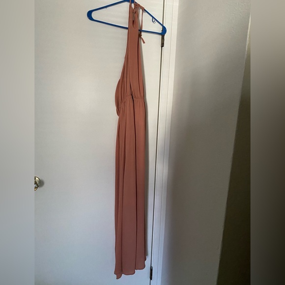 Show Me Your Mumu Heather halter dress - Picture 2 of 7